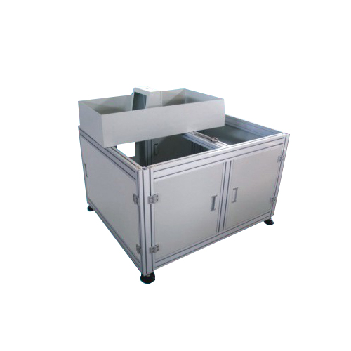工業(yè)鋁材機(jī)架廠家